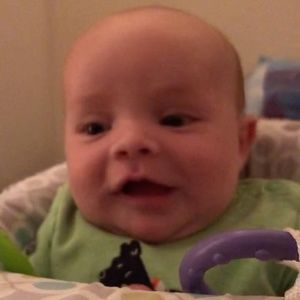 Meet your Posher, Brian britt